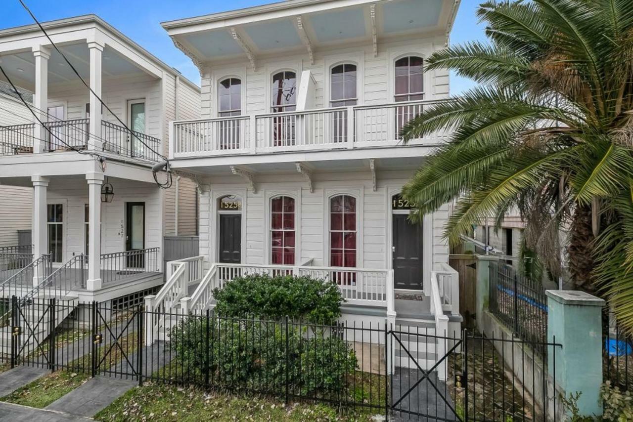 Fabulous Cottages With City Views New Orleans Exterior photo